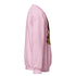 St. Bernard Witchy Dog Sweatshirt
